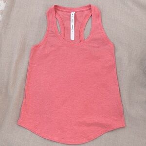 Lululemon Love Tank Top